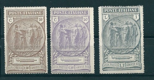 1923 camicie nere serie - 1923,