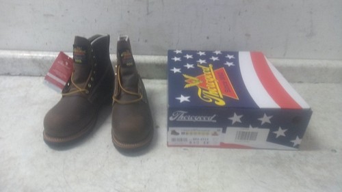 Thorogood shoes 804 4514 - thorogood, 804-4514