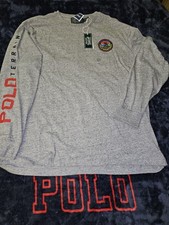 Ralph Lauren Polo Sportiva