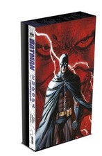 BATMAN: EUROPA - COMPENDIUM