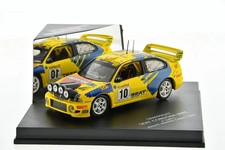 SEAT CORDOBA WRC #10 P.Liatti