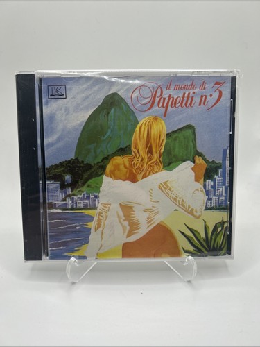 Mundo pappetti 3 - de, no.