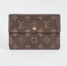 Louis Vuitton Portafoglio