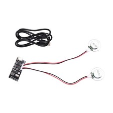 Altoparlante fai da te 4Ohm 5W