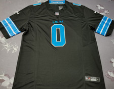 Maglia Jahmyr Gibbs #0 Lions