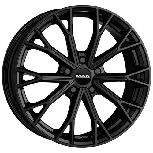 Cerchi lega mak asphalt - cerchi, 19"