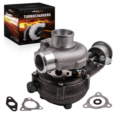 Turbocompressore per kia ceed - per,