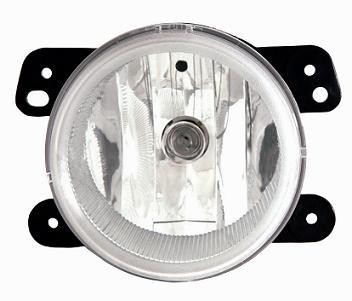 Faro fendinebbia per fiat - fendinebbia,