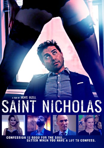 Saint nicholas monte - saint,