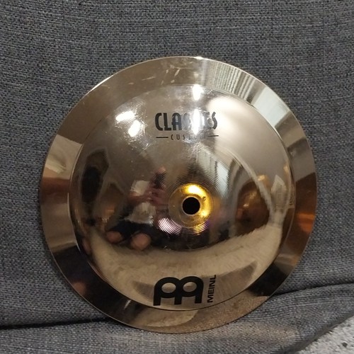 Meinl classics piatto - meinl, campana