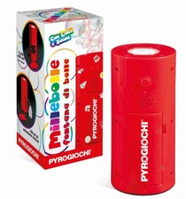 Mini Macchina bolle di sapone