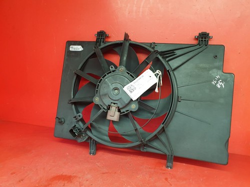 Ventola raffreddamento ford - ventola,