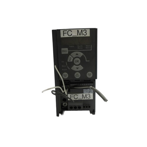 Danfoss 132f0020 380 480v - danfoss,