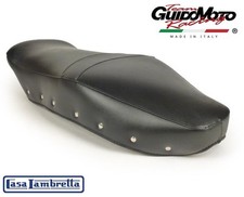 COPERTINA SELLA LAMBRETTA TV DL TELAIO GIULIARI INNOCENTI LAC351