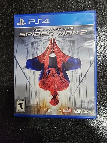 The amazing spider - the, (sony