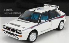 Kyosho 1:18 Lancia Delta HF