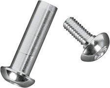 MOOSE RACING DT-09-PIN PERNO