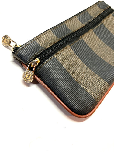 Borsa pochette trucco - borsa,