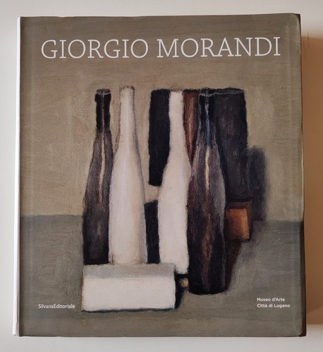 Giorgio morandi catalogo - morandi.,