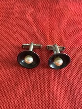 Gemelli vintage firmati