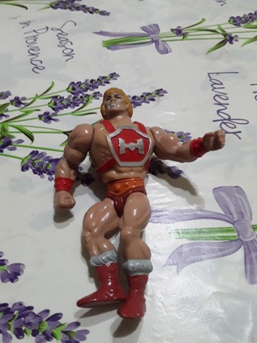 Master the universe - master, of
