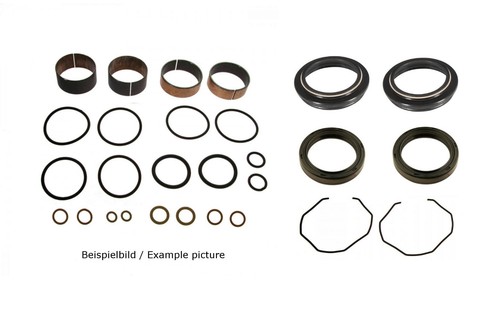 Kit riparazione parapolvere