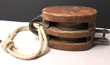 Mare Grande Puleggia Palchi di