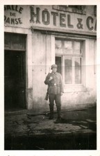 Foto, seconda guerra mondiale