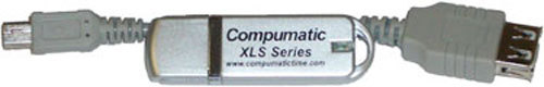 Compumatic xls series usb - series,