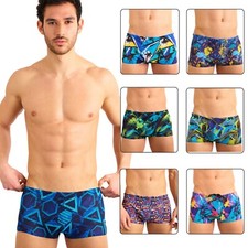 Costume da bagno uomo Kiniki