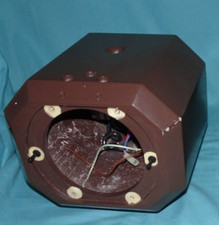 1 BROWN HOUSING CASE CASING