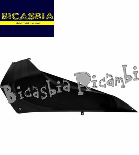 15007 sotto pedana sinistro - -,