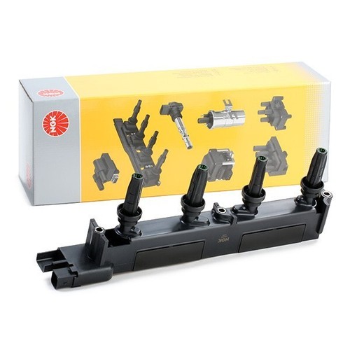 Bobina accensione ngk u6009 - accensione,