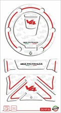 DUCATI Multistrada V4 S Fuel