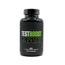 1-3x Sculptnation Test Boost