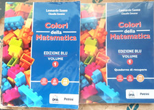 Colori della matematica - colori,