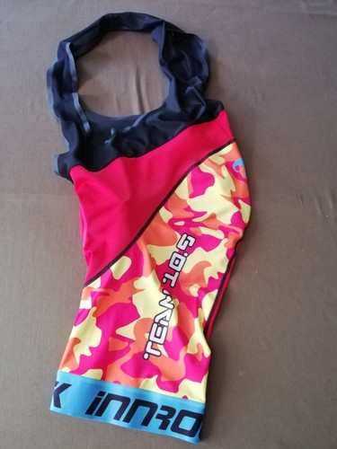 Pantaloncino salopette bib - pantaloncino,