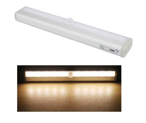 Lampada notturna led - notturna, sensore