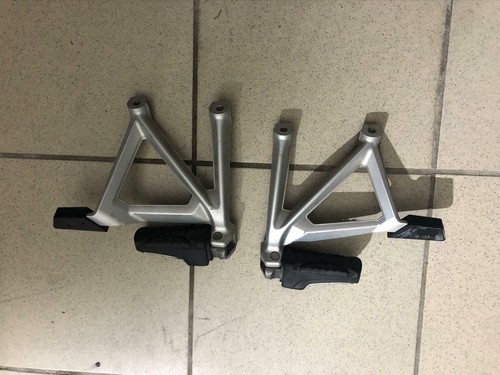 Coppia pedaline bmw 1200 - pedaline,