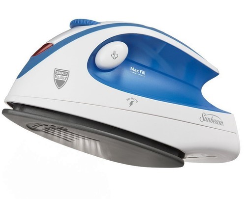 Sunbeam mini ferro - mini, da