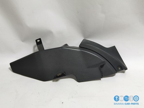 Originale bmw e34 carenatura - bmw,