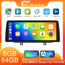 DAB+ Android 14 autoradio