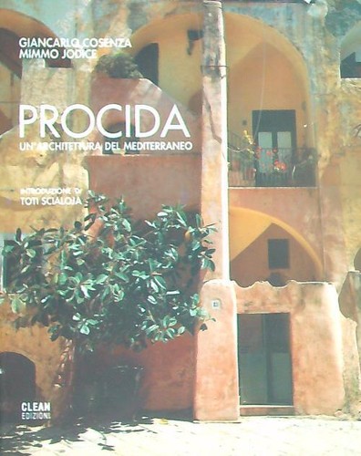 Procida architettura del - procida.,