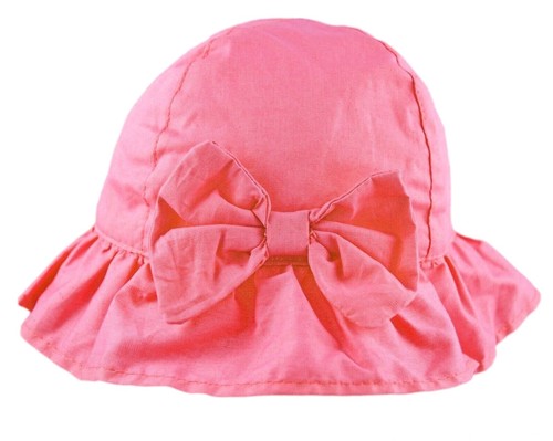 Cappello sole bambina con - sole,