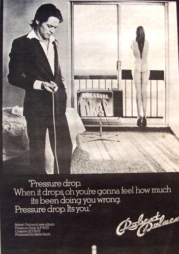 Robert palmer 1976 poster - 1976,