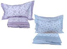 Lenzuola flanella matrimoniale