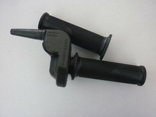 Comando gas domino con - comando,