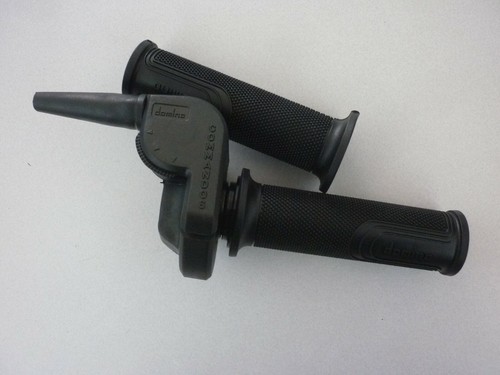 Comando gas domino con - comando,