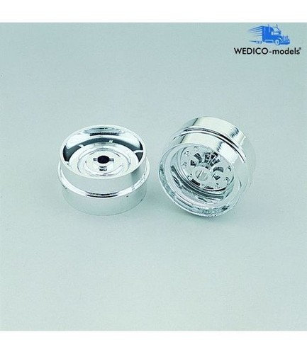 Cerchi assale anteriore - , wedico