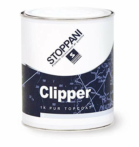 Stoppani clipper smalto - stoppani, clipper,